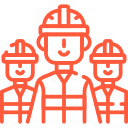 Land Plot Icon